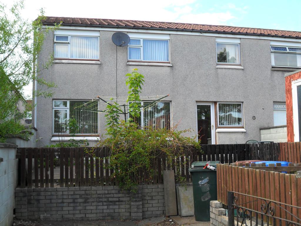 House For Groups & Contractors Kilmarnock Villa Exterior foto